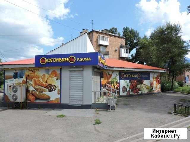 1-комнатная квартира, 30 м², 2/5 эт. на продажу в Абакане Абакан - изображение 1