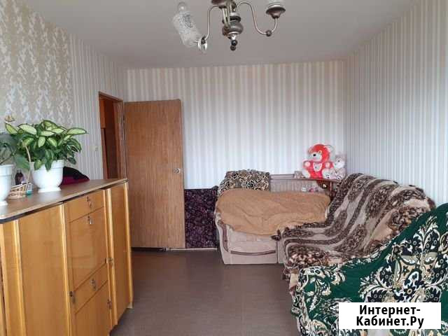 3-комнатная квартира, 68 м², 8/9 эт. на продажу в Чебоксарах Чебоксары - изображение 1