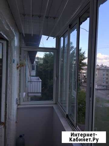 Комната 14 м² в 1-ком. кв., 5/5 эт. на продажу в Ачинске Ачинск - изображение 1