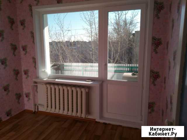 1-комнатная квартира, 30.9 м², 5/5 эт. на продажу в Краснокаменске Забайкальского края Краснокаменск - изображение 1