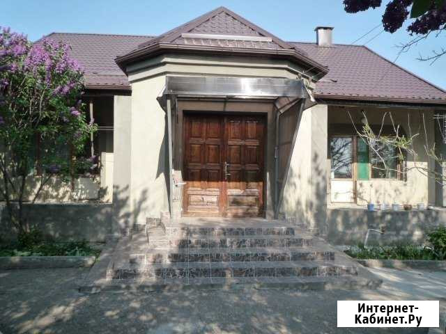 Дом 165 м² на участке 16 сот. на продажу в Пятигорском Пятигорский - изображение 1