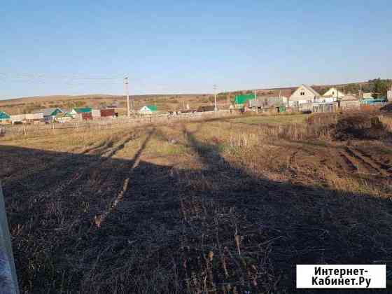 Участок ИЖС 14 сот. на продажу в Азнакаево Азнакаево