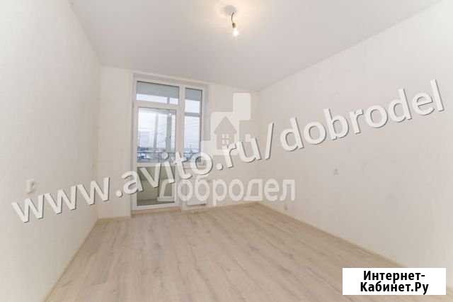 1-комнатная квартира, 45.4 м², 2/25 эт. на продажу в Совхозном Свердловской области Совхозный - изображение 1