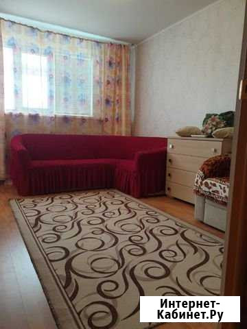 2-комнатная квартира, 47 м², 5/9 эт. в аренду посуточно в Новом Уренгое Новый Уренгой - изображение 1