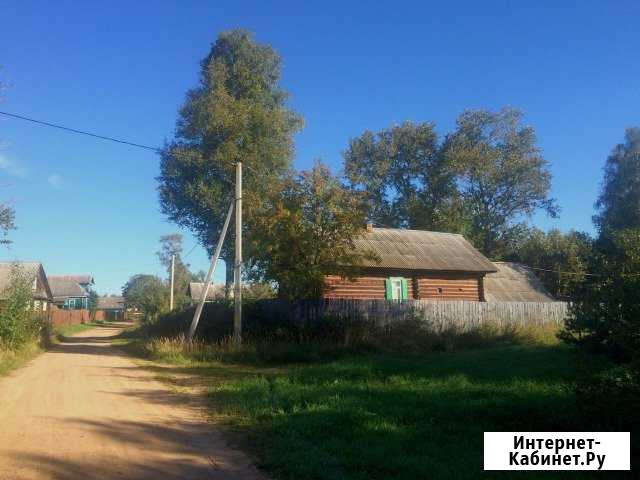 Дом 75.7 м² на участке 9 сот. на продажу в Осташкове Осташков - изображение 1