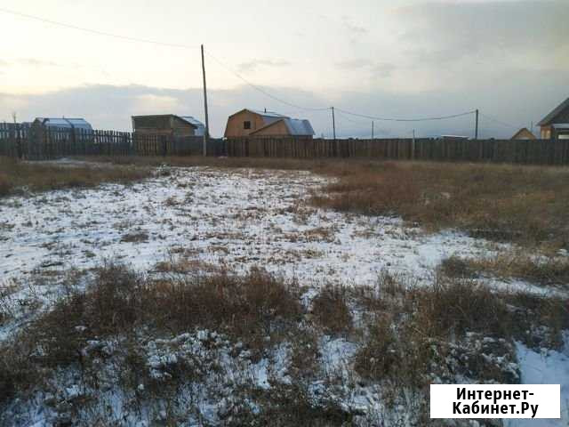 Участок ИЖС 6 сот. на продажу в Улан-Удэ Улан-Удэ - изображение 1