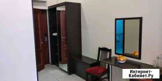 Комната 19 м² в 1-ком. кв., 1/6 эт. на продажу в Сочи Сочи