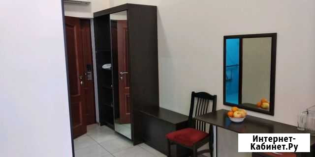 Комната 19 м² в 1-ком. кв., 1/6 эт. на продажу в Сочи Сочи - изображение 1