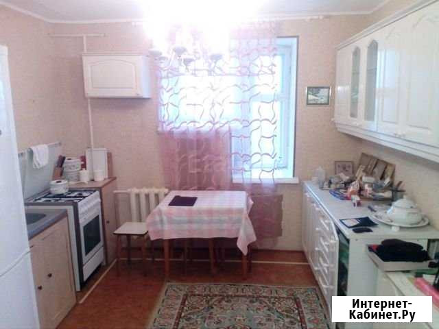 2-комнатная квартира, 47.7 м², 5/5 эт. на продажу в Ухте Ухта - изображение 1