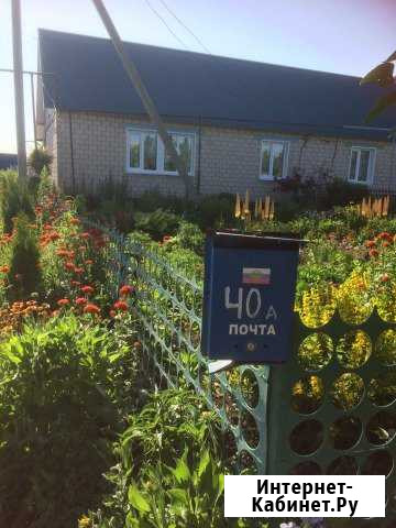 Дом 85 м² на участке 15 сот. на продажу в Ливнах Ливны - изображение 1