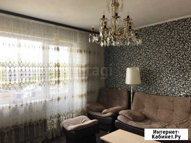 4-комнатная квартира, 79.5 м², 4/10 эт. на продажу в Кемерово Кемерово - изображение 1