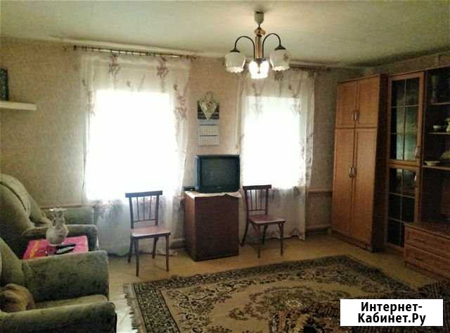 Дом 39.7 м² на участке 6.9 сот. на продажу в Самаре Самара - изображение 1