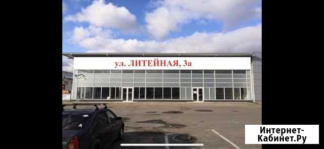 Здание Брянск - изображение 1