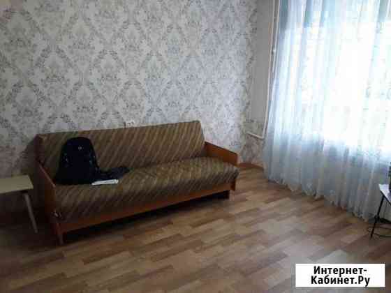 1-комнатная квартира, 30 м², 5/5 эт. в аренду на длительный срок в Набережных Челнах Набережные Челны