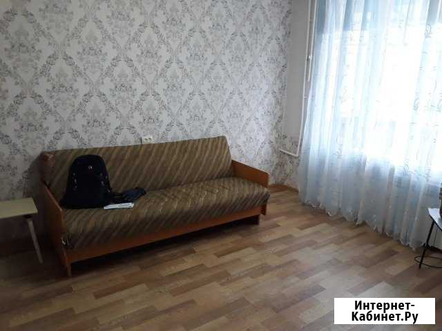 1-комнатная квартира, 30 м², 5/5 эт. в аренду на длительный срок в Набережных Челнах Набережные Челны - изображение 1