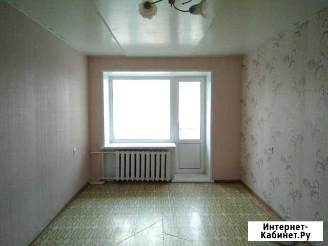 1-комнатная квартира, 31 м², 5/5 эт. на продажу в Ижевске Ижевск - изображение 1