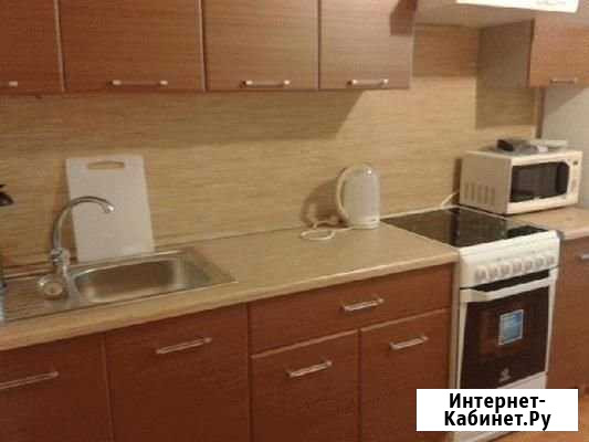 2-комнатная квартира, 48 м², 7/9 эт. в аренду посуточно в Удомле Удомля - изображение 1