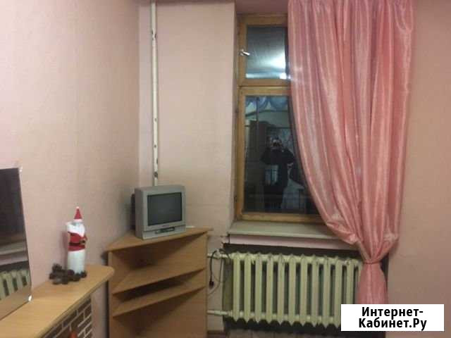 Комната 17 м² в 1-ком. кв., 5/5 эт. на продажу в Петрозаводске Петрозаводск - изображение 1
