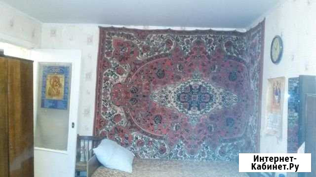1-комнатная квартира, 30 м², 4/5 эт. на продажу в Ярославле Ярославль - изображение 1