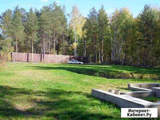 Участок ИЖС 15 сот. на продажу в Арзамасе Арзамас