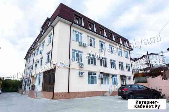 3-комнатная квартира, 60 м², 4/4 эт. на продажу в Сочи Сочи