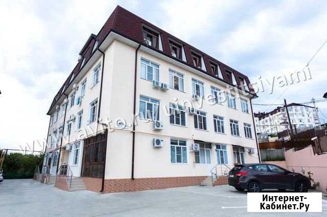 3-комнатная квартира, 60 м², 4/4 эт. на продажу в Сочи Сочи - изображение 1