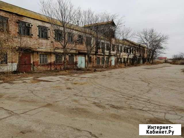 Помещение свободного назначения, 58.6 кв.м. Астрахань - изображение 1