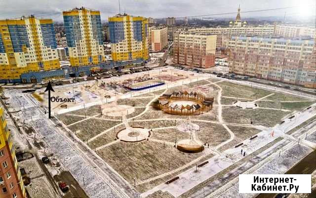 Помещение в центре Московского мкр, 266 кв.м. Иваново - изображение 1