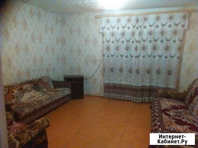 3-комнатная квартира, 63.2 м², 1/2 эт. на продажу в Козьмодемьянске Козьмодемьянск - изображение 1
