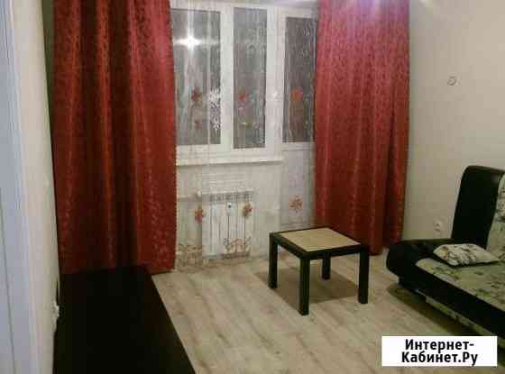 1-комнатная квартира, 40 м², 14/15 эт. в аренду на длительный срок в Иркутске Иркутск