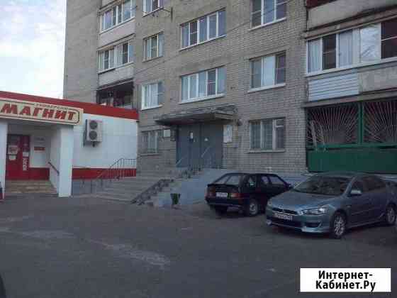 Комната 12 м² в 1-ком. кв., 1/9 эт. на продажу в Воронеже Воронеж