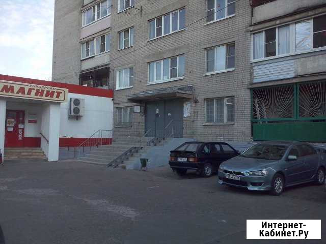 Комната 12 м² в 1-ком. кв., 1/9 эт. на продажу в Воронеже Воронеж - изображение 1