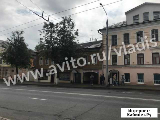 Продам офисное помещение, 140 кв.м. Владимир - изображение 1