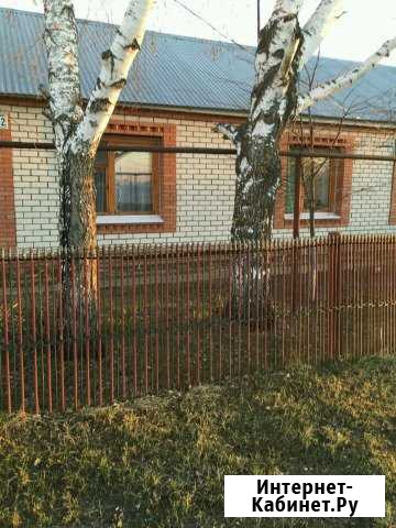 Дом 97 м² на участке 17 сот. на продажу в Красном Яре Самарской области Красный Яр - изображение 1