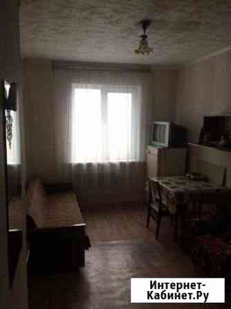 Комната 12 м² в 1-ком. кв., 5/9 эт. на продажу в Красноярске Красноярск