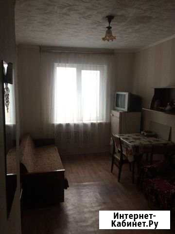 Комната 12 м² в 1-ком. кв., 5/9 эт. на продажу в Красноярске Красноярск - изображение 1