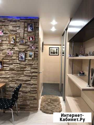 2-комнатная квартира, 44 м², 4/4 эт. на продажу в Иркутске Иркутск - изображение 1