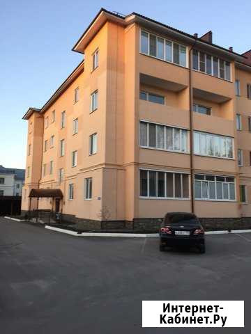 1-комнатная квартира, 50.8 м², 3/4 эт. на продажу в Кузнецке Кузнецк - изображение 1