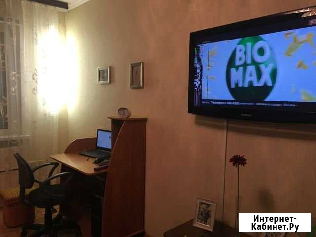 2-комнатная квартира, 50 м², 5/5 эт. на продажу в Муравленко Муравленко - изображение 1