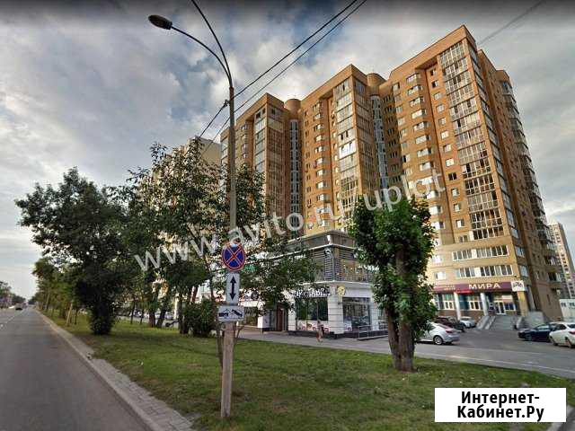Помещение свободного назначения, 124.4 кв.м. Екатеринбург - изображение 1