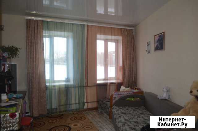 Комната 17 м² в 9-ком. кв., 2/4 эт. на продажу в Екатеринбурге Екатеринбург - изображение 1