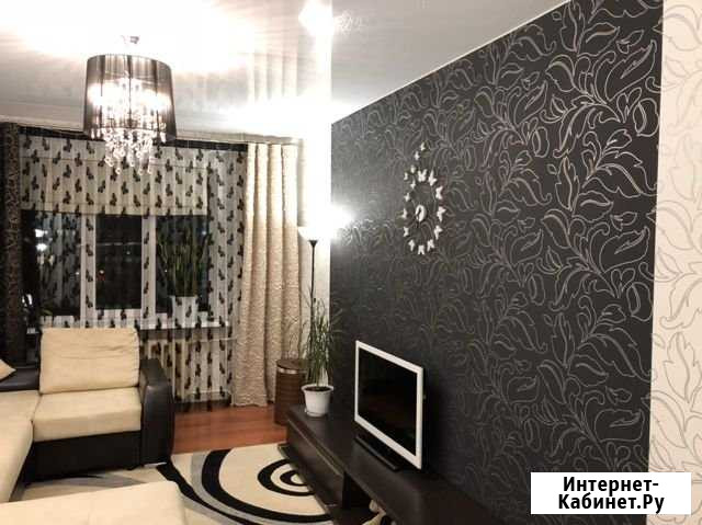 1-комнатная квартира, 42 м², 6/10 эт. на продажу в Чебоксарах Чебоксары - изображение 1