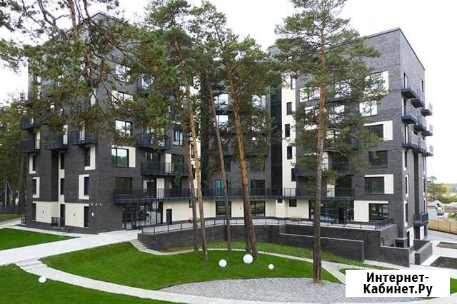 2-комнатная квартира, 61 м², 2/5 эт. на продажу в Новосибирске Новосибирск - изображение 1