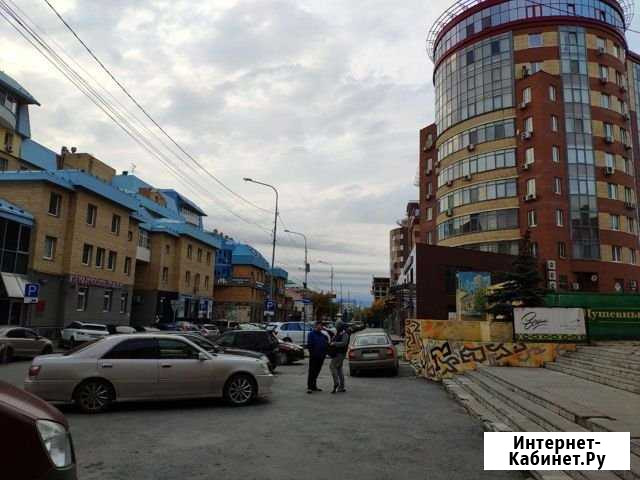 Помещение В центре свободного назначения, 288.5 кв.м. Тюмень - изображение 1