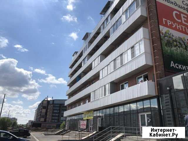 2-комнатная квартира, 90 м², 7/7 эт. на продажу в Абакане Абакан - изображение 1