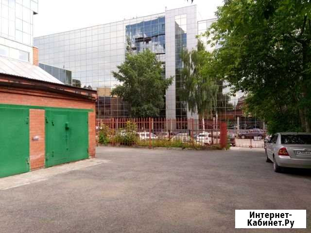 Гараж 22 м² на продажу в Перми Пермь - изображение 1