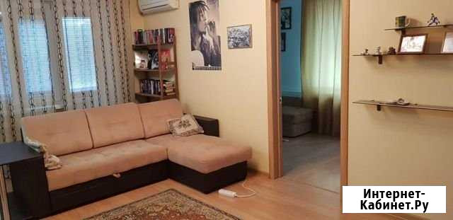 2-комнатная квартира, 41 м², 2/3 эт. на продажу в Астрахани Астрахань - изображение 1