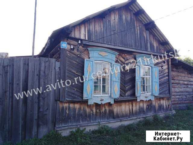 Дом 24 м² на участке 24 сот. на продажу в Ойке Оек - изображение 1