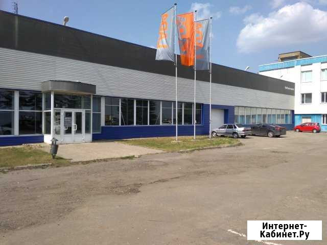 Помещение свободного назначения, от 300 кв.м. Ярославль - изображение 1