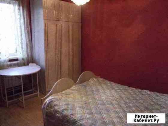 Комната 30 м² в 2-ком. кв., 1/1 эт. в аренду посуточно в Армавире Армавир